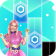 Icon of program: Luli Pampín Piano Tiles G…