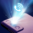 Иконка программы: Flashlight Phone Call