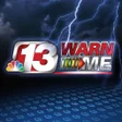 Icon of program: 13 Warn Me - Central IA W…