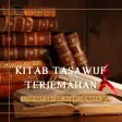 Kitab Tasawuf Terjemahan