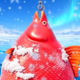 程序图标：Ice Fish Count