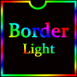 程序图标：BorderLight - BorderLight…