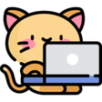 プログラムのアイコン：Bulk Asset Downloader