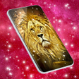 Programikonen: Wild Animals Wallpapers