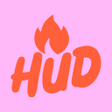 Programın simgesi: Hookup Dating App - HUD