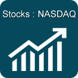 NASDAQ Live Stock Market