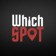 Иконка программы: WhichSpot