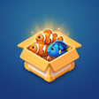 Ikona programu: Happy Harbor: Fish Sort