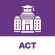 Ícone do programa: ACT Prep