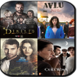 Programikonen: Dizi Bilgi Yarışması