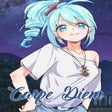 Programın simgesi: Carpe Diem