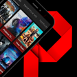 程序图标：PobreFlix Filmes e Series…