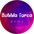 Bubble Force digital game cash icon