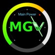 プログラムのアイコン：MyGreenVoltConnect