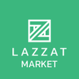 プログラムのアイコン：Lazzat Market