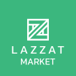 Lazzat Market