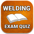 WELDING EXAM Quiz 2018 Ed icon