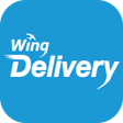 Programikonen: WingDelivery