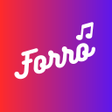 Programikonen: Música de Forró mais Toca…