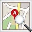 프로그램 아이콘: Open in Google Maps