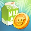 プログラムのアイコン：Milk Farm Tycoon
