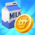 Icoon van programma: Milk Farm Tycoon