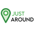 Icoon van programma: JustAround - Just Around …