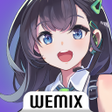 프로그램 아이콘: Crypto Ball Z on WEMIX