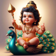 Programikonen: Murugan Wallpapers