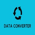 프로그램 아이콘: Data Converter