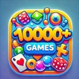 Icoon van programma: Games 2025
