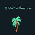 Icoon van programma: Grailed Vacation Mode