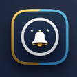 Icoon van programma: Notistar -Notification Hi…