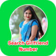 Ikon program: Friend Search Tool Simula…