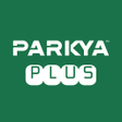 程序图标:PARKYA 스크린 파크골프