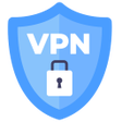 程序图标：Dina VPN - فیلترشکن پرسرع…