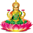 Ikona programu: লকষমর পচল