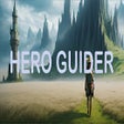 Ikona programu: Hero Guider