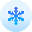 Ikon program: Snow Video Editor