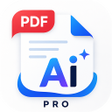 Programın simgesi: PDF AI Pro: Chat Scanner