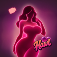 程序图标:Hawl - chat with her