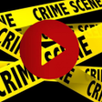 Programikonen: Crime  Investigation docu…
