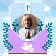 プログラムのアイコン：invitation baptism commun…