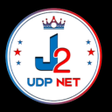 Ikon program: J2 Udp Net
