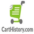 Programikonen: Cart History