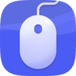 Ícone do programa: PC Keyboard Mouse Mobile …