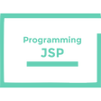 プログラムのアイコン：JSP Programming