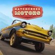 أيقونة البرنامج: Matchcreek Motors: Custom…