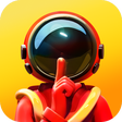 أيقونة البرنامج: Super Sus -Who Is The Imp…