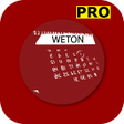 Icoon van programma: Kalkulator Weton Jawa Len…